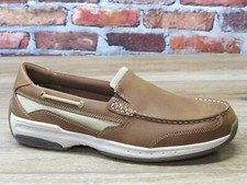 Men's Dunham Captain Venetian