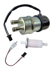 Honda Africa Twin XRV 650 750