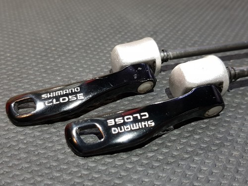 Spiedini shimano deore - shimano, lx