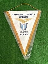 Pennant Gagliardetto LAZIO