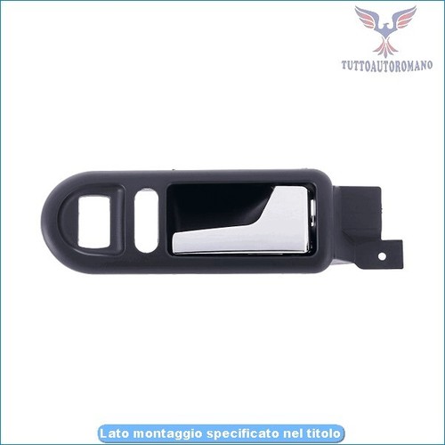 Rb20926bds maniglia apriporta - maniglia,
