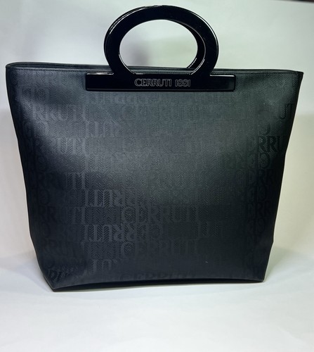 Borsa vintage cerruti 1881 - vintage,