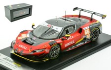 Modellino auto scala 1:43