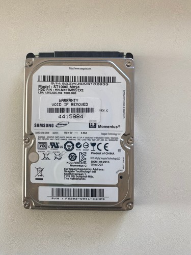 St1000lm024 m101mbb ex2 - st1000lm024, hn-m101mbb/ex2