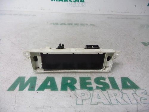 Display multifunzione peugeot - display,