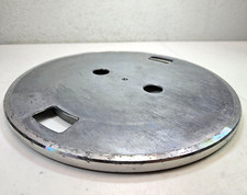 DENON Registratore Analogico Funzione di Registrazione USB Full Auto DP-200USB PLATTER