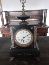 Orologio a pendolo da tavolo