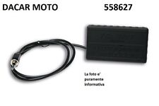 TC UNIT RPM CONTROL centralina