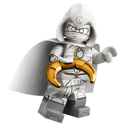 Lego marvel studios serie - marvel, 2