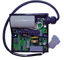 Viessmann Eurola Pompa di controllo Wilo VIHU/6BUS/70 BUS, usato, 1 anno di garanzia