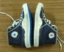 Basketball Shoes scarpe canvas