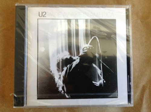 Wide awake in america ep - awake,