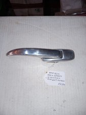 Maniglia porta esterna dx in