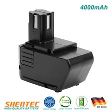 Batteria 4.0AH 9.6V Ni-MH per Hilti SF 100,SF 100 A,SFB105,SPB105,SB10,265605,315078
