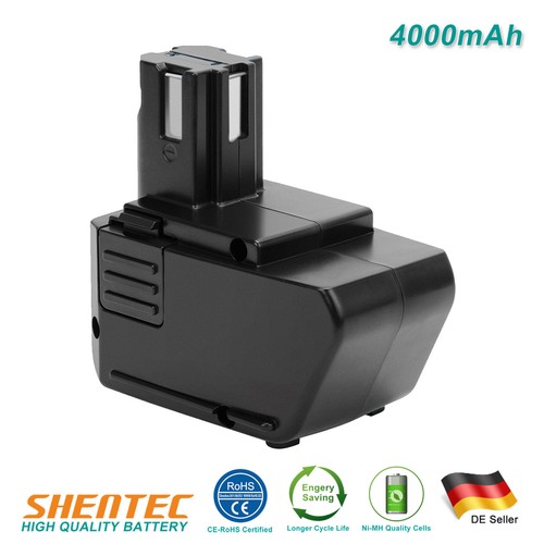 Batteria 0ah ni mh - 4.0ah, ni-mh