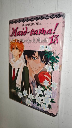Maid sama doppia vita di - maid-sama,