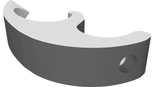 Kit pista biglie automaton - pista,