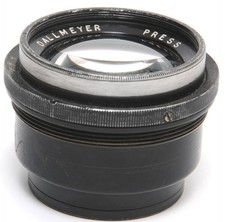 Obiettivo Dallmeyer Press