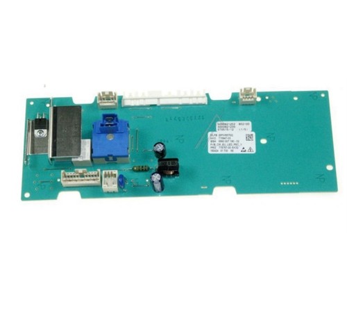 Scheda lavastoviglie bosch - scheda,