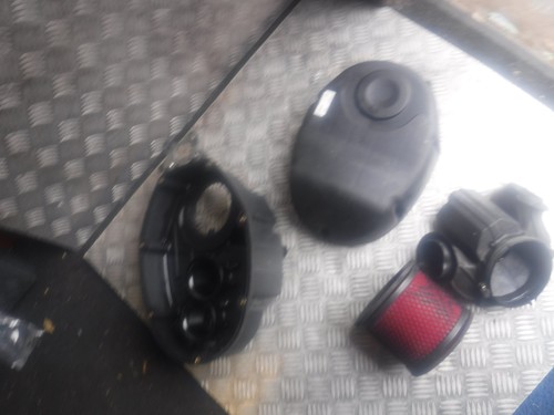 Airbox aprilia rsv1000r - aprilia,