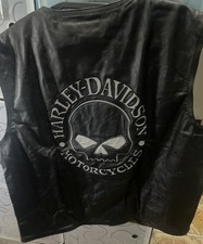 Harley davidson uomo skull - harley,