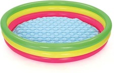 Piscina Summer 3 Anelli