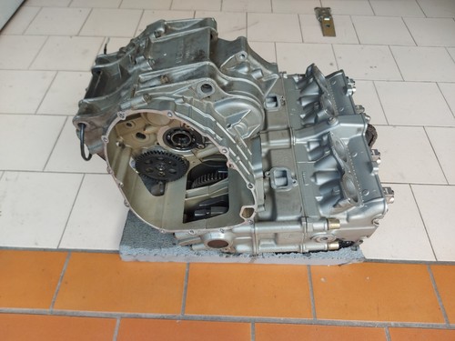 Blocco motore testata cilindri - blocco,