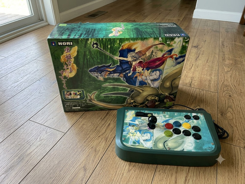 Hori mushihime sama xbox 360 - hori,
