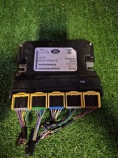 DPLA14F392HE MODULO ELETTRONICO / 836985 PER LAND ROVER RANGE ROVER SPORT HSE