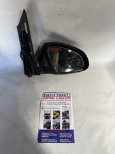 Specchio Specchietto Retrovisore Dx Destro Opel Astra J 2008-2012