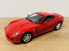 Ferrari 599 GTB HW ELITE 1/18 ??