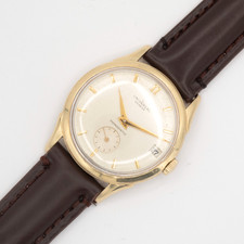 Vintage Universal Genève