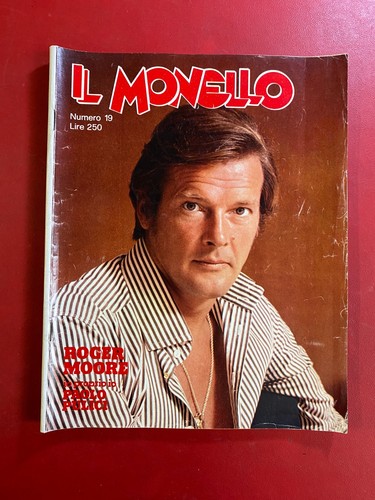 Monello rivista 1975 19 - n.,