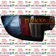 STOP FANALE LED POSTERIORE SINISTRO SX OPEL MOKKA ANNO 2020/2024