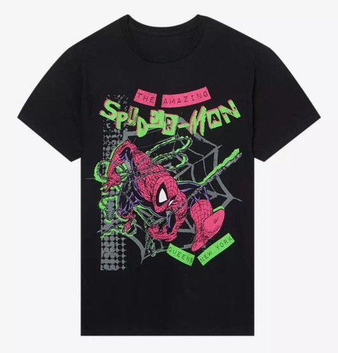 Marvel the amazing spider man - marvel, spider-man