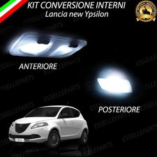 KIT LED INTERNI LANCIA NEW