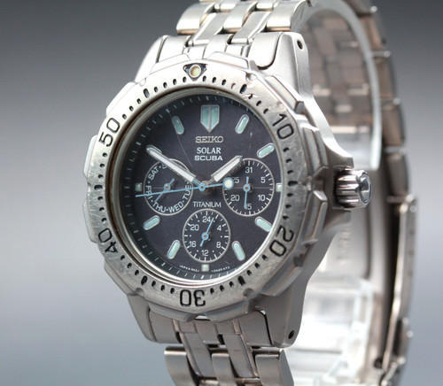 Raro orologio vintage - , [exc+5]