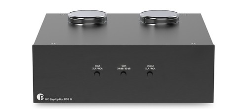 Pro ject step box ds3 - pro-ject,