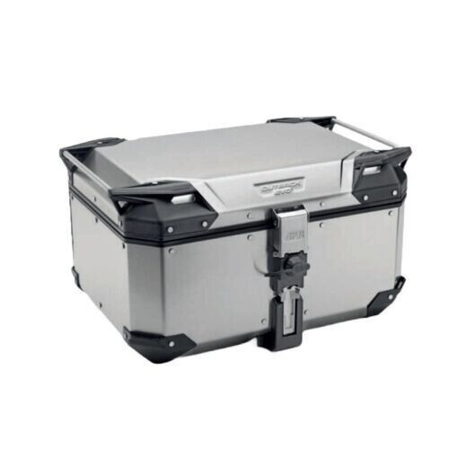 Givi trekker outback - trekker, top
