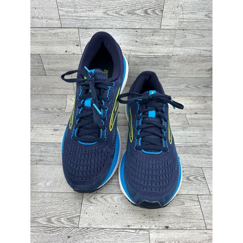 Scarpe corsa uomo brooks - scarpe,