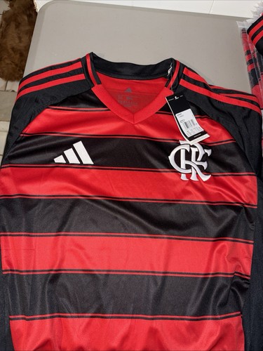 Adidas maglia uomo flamengo - adidas,