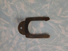 PIASTRINA DI FERMO SERRATURA