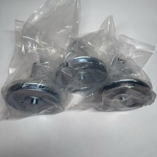 3x Puleggia gruppo mandrino