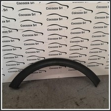 Modanatura SX Posteriore