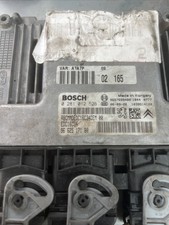 CENTRALINA MOTORE PER PEUGEOT