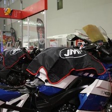 Cover protezione serbatoio per