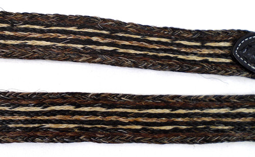 Cintura cowboy nera - cintura, m&f