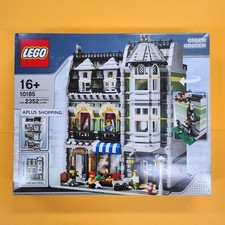 Lego 10185 Green Grocer
