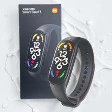 Xiaomi Smart Band 7 AMOLED