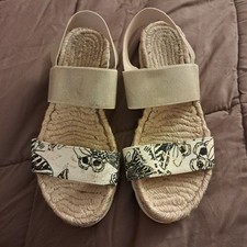 Sandali Desigual donna 7,5/8